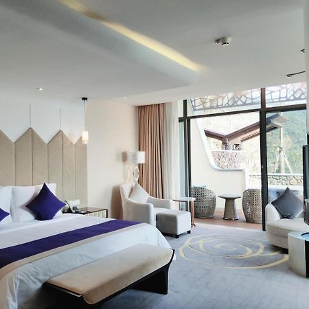 Gree Dong Ao Hotel Чжухай Екстер'єр фото