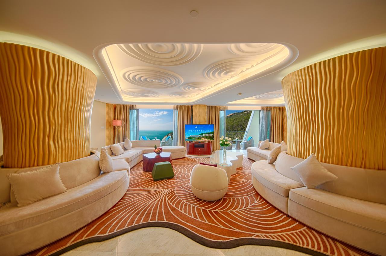 Gree Dong Ao Hotel Чжухай Екстер'єр фото