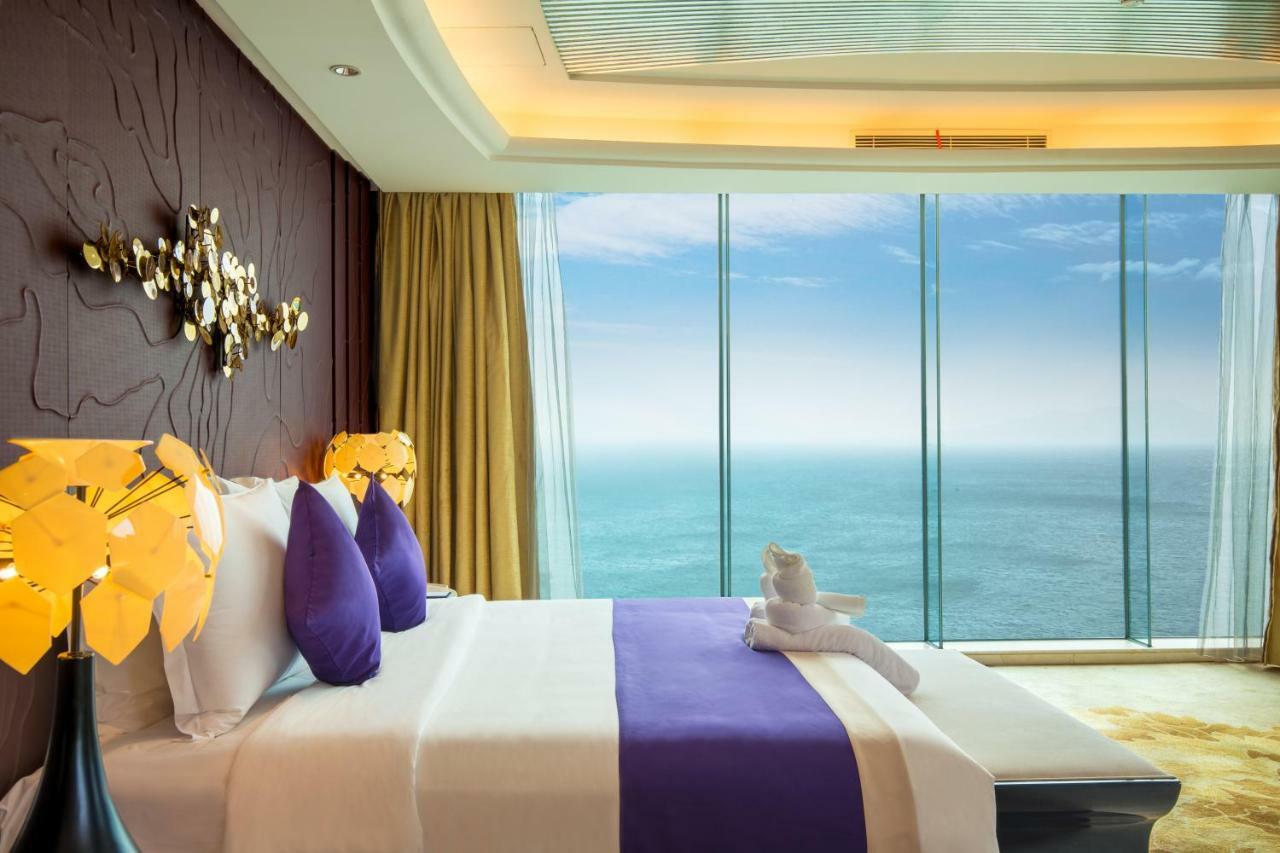 Gree Dong Ao Hotel Чжухай Екстер'єр фото