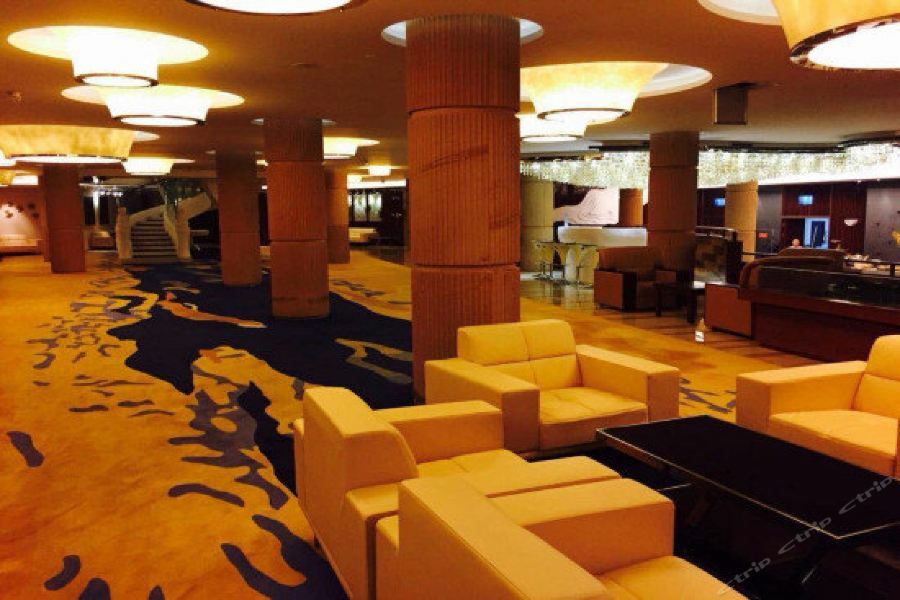 Gree Dong Ao Hotel Чжухай Екстер'єр фото